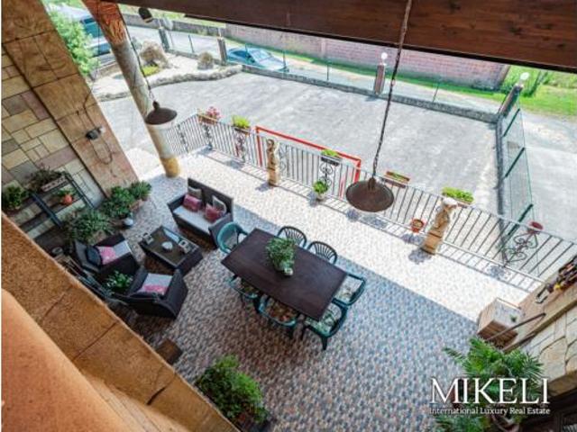 Chalet unifamiliar Venta Arnuero, Castillo