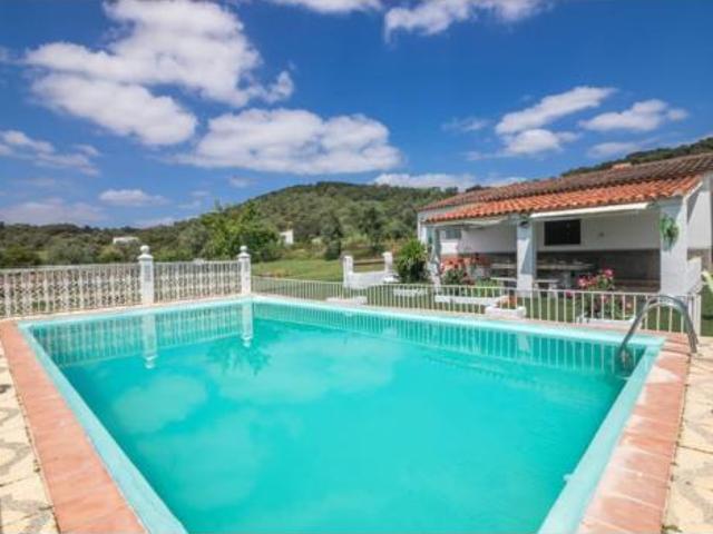 Chalet unifamiliar Venta Aroche, Aroche