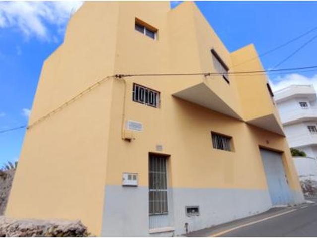 Chalet unifamiliar Venta Arona, Arona Pueblo