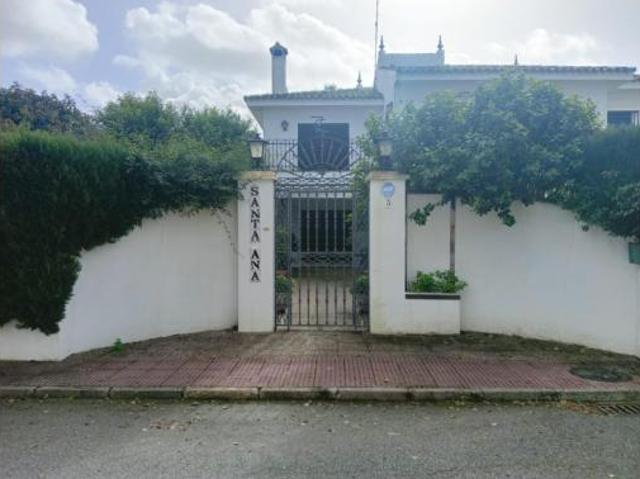 Chalet unifamiliar Venta Aznalcázar, Aznalcázar