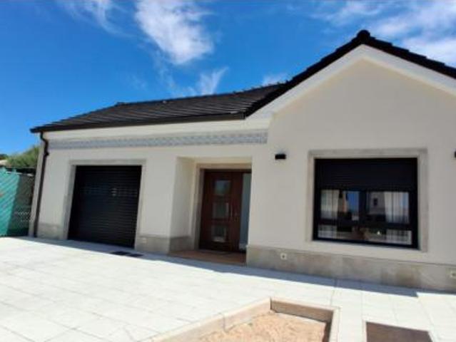 Chalet unifamiliar Venta Boecillo, Boecillo
