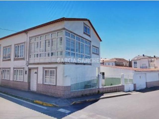 Chalet unifamiliar Venta Boiro, Aducil