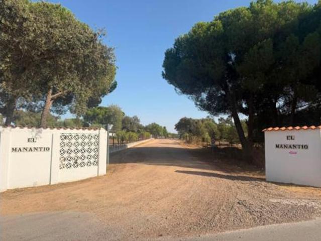 Chalet unifamiliar Venta Badajoz Capital, Las Vaguadas Carretera de Valverde