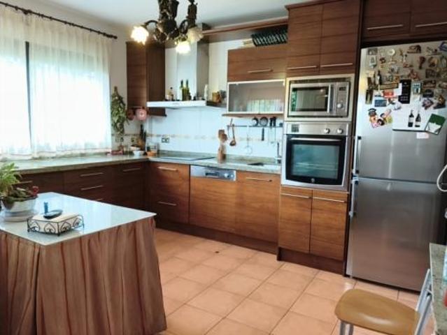 Chalet unifamiliar Venta Baeza, Yedra