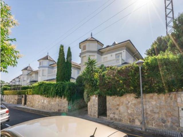Chalet unifamiliar Venta Bárcena de Cicero, Treto