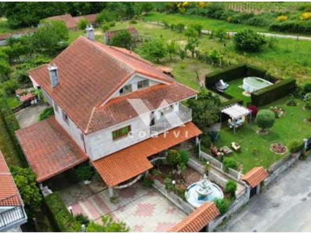 Chalet unifamiliar Venta Barbadás, Sobrado Do Bispo