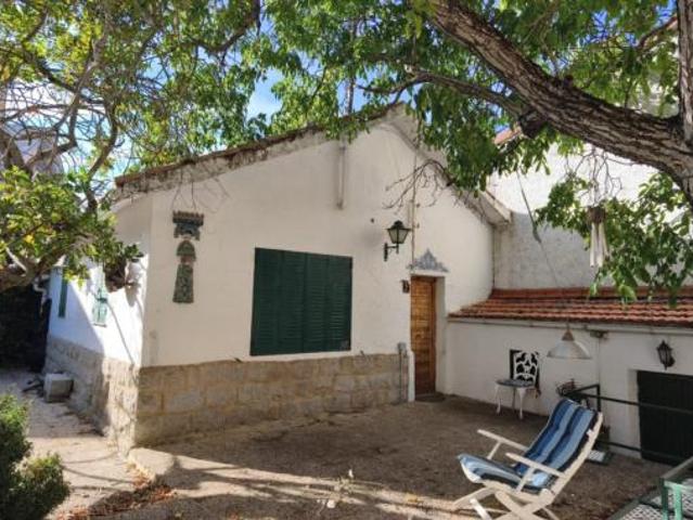 Chalet unifamiliar Venta Becerril de la Sierra, Becerril de la Sierra