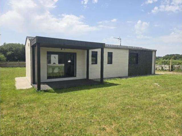 Chalet unifamiliar Venta Begonte, Saavedra Resto Parroquia