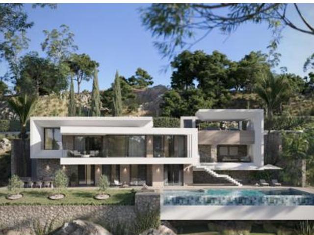 Chalet unifamiliar Venta Benahavís, Núcleo