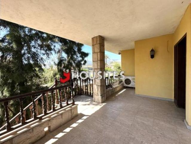 Chalet unifamiliar Venta Benicàssim Benicasim, Benicàssim Golf