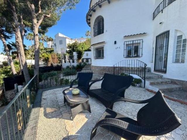 Chalet unifamiliar Venta Benissa, La Viña Montemar San Jaime