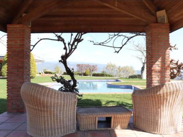Chalet unifamiliar Venta Bigues i Riells del Fai, Bigues