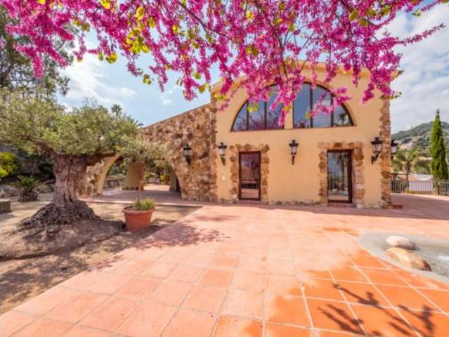 Chalet unifamiliar Venta Blanes, Santa Cristina La Cala Sant Francesc