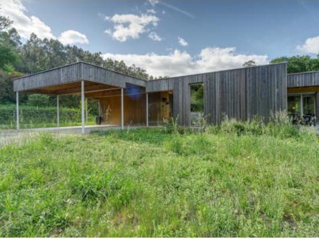 Chalet unifamiliar Venta Brión, Algueidon