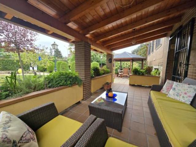 Chalet unifamiliar Venta Galapagar, El Guijo Colonia España