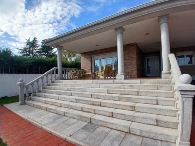 Chalet unifamiliar Venta Galapagar, El Guijo Colonia España
