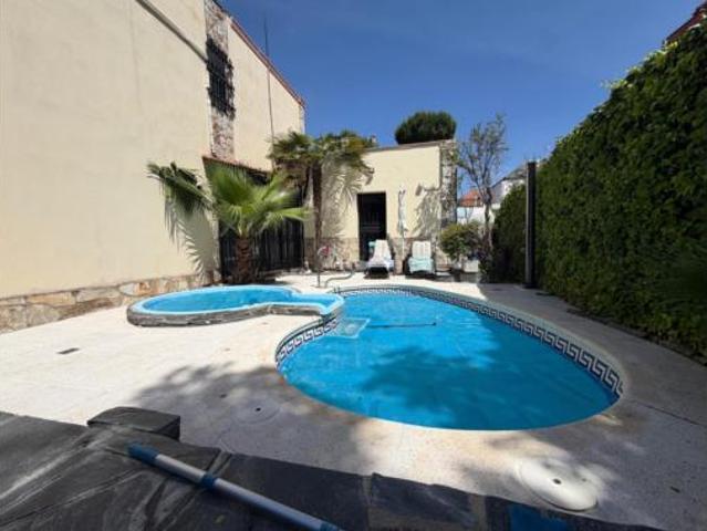 Chalet unifamiliar Venta Getafe, Sector III