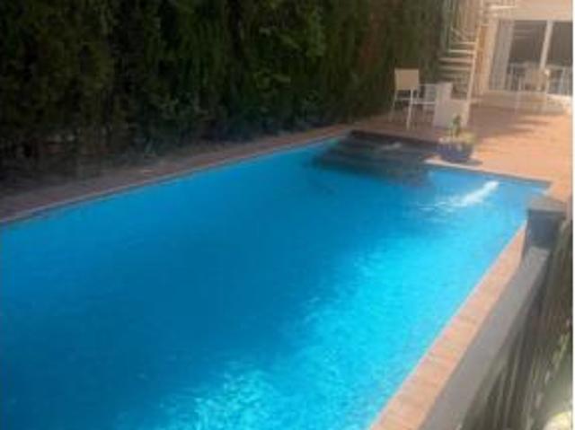 Chalet unifamiliar Venta Dos Hermanas, Los Merinales
