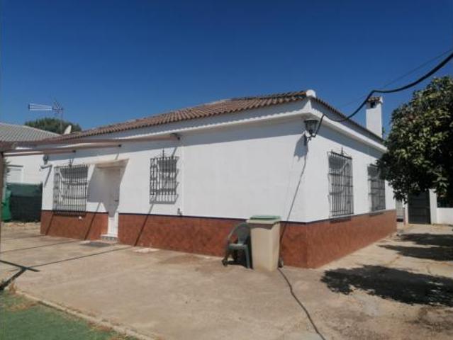 Chalet unifamiliar Venta Dos Hermanas, Los Merinales