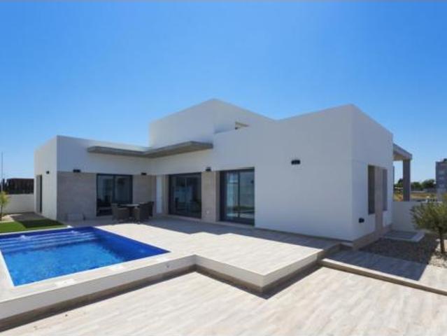 Chalet unifamiliar Venta Daya Nueva, Daya Nueva