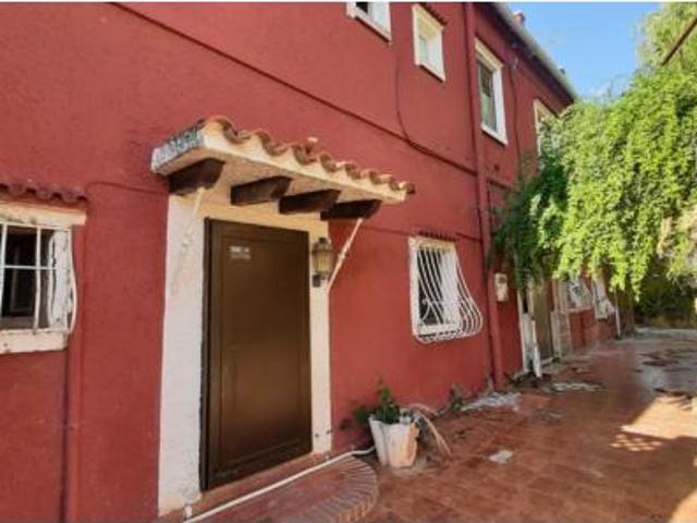 Chalet unifamiliar Venta Dénia, Les Rotes