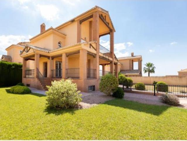 Chalet unifamiliar Venta Dílar, Dílar