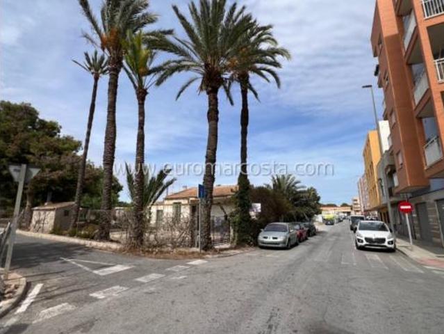 Chalet unifamiliar Venta Elx Elche, Matola La Foia Las Bayas La Marina