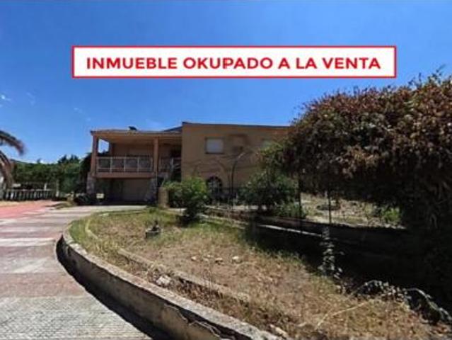 Chalet unifamiliar Venta El Casar de Escalona, El Casar de Escalona