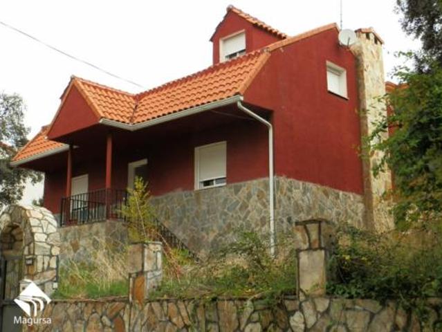 Chalet unifamiliar Venta El Casar, El Casar
