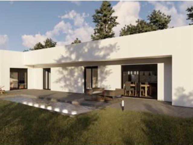 Chalet unifamiliar Venta El Casar, Mesones de Uceda