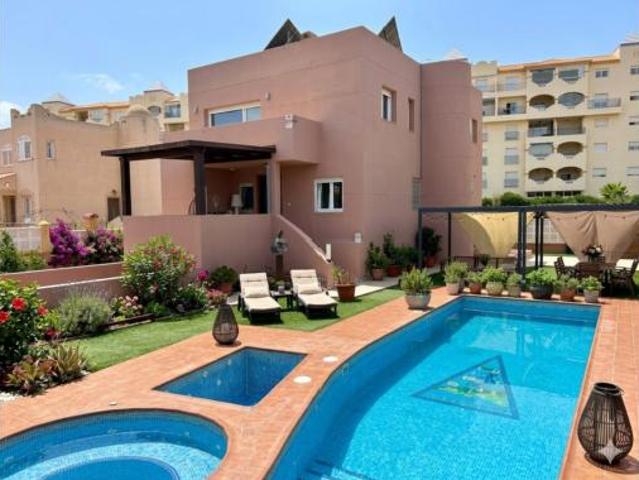 Chalet unifamiliar Venta El Ejido, Almerimar