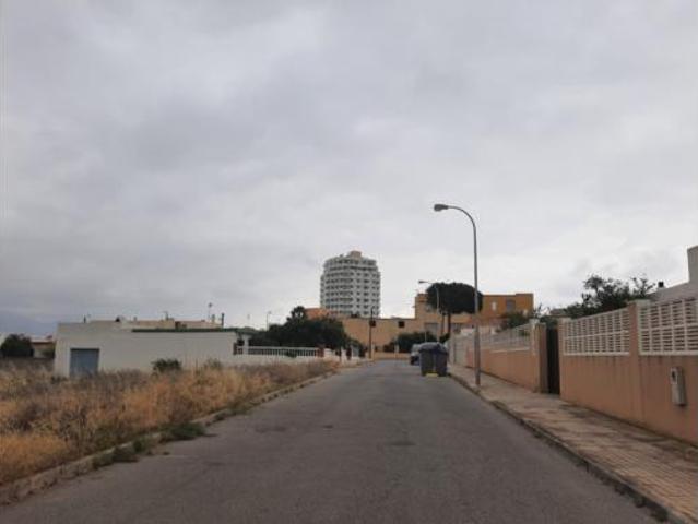 Chalet unifamiliar Venta El Ejido, Barrio Sur