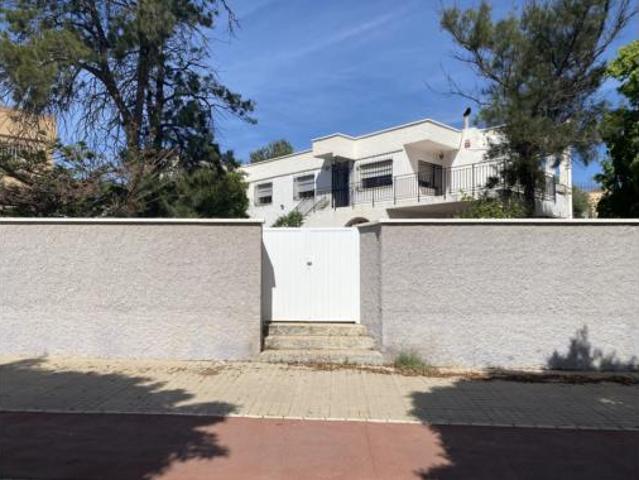 Chalet unifamiliar Venta El Ejido, Santo Domingo