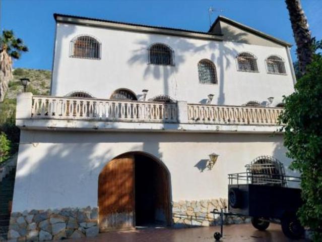 Chalet unifamiliar Venta Elda, Agualejas