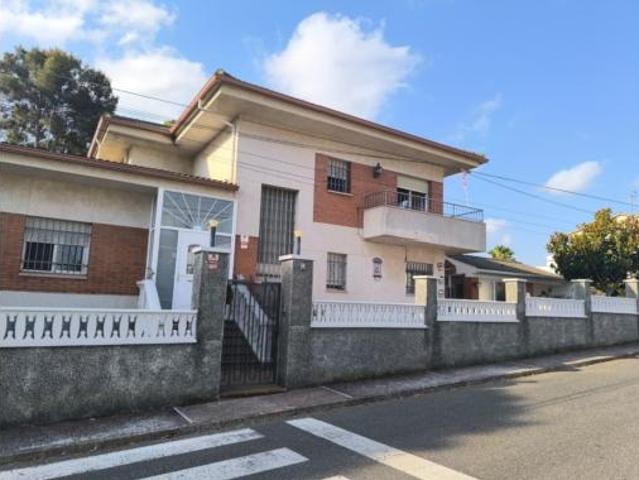 Chalet unifamiliar Venta Els Pallaresos, Els Pallaresos