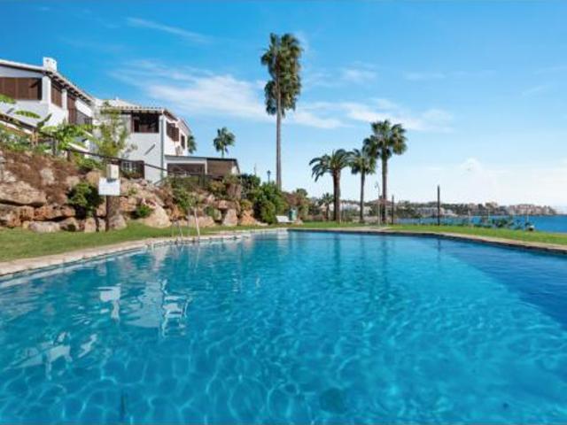 Chalet unifamiliar Venta Estepona, Casco Antiguo