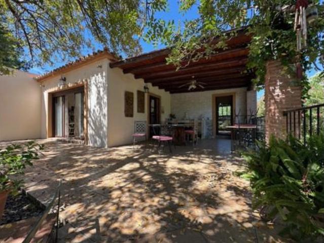 Chalet unifamiliar Venta Estepona, Selwo