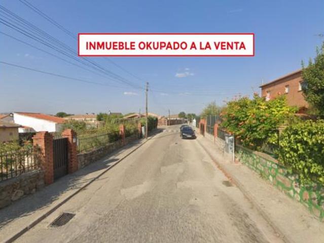Chalet unifamiliar Venta Escalona, Escalona