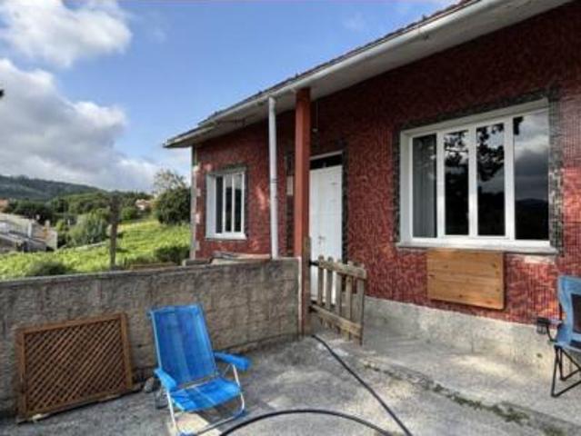 Chalet unifamiliar Venta Ferrol, Parroquias