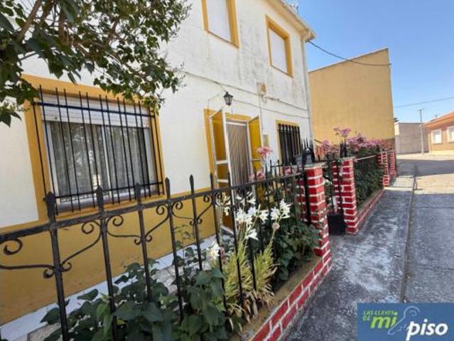 Chalet unifamiliar Venta Fresno El Viejo, Fresno El Viejo