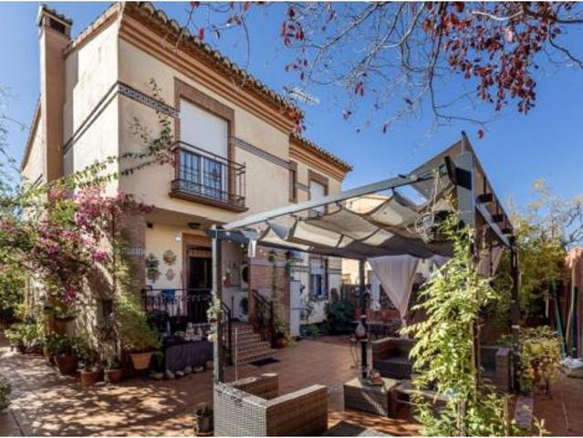 Chalet unifamiliar Venta Huétor Vega, Huétor Vega