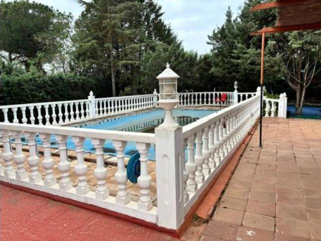 Chalet unifamiliar Venta Illana, Illana