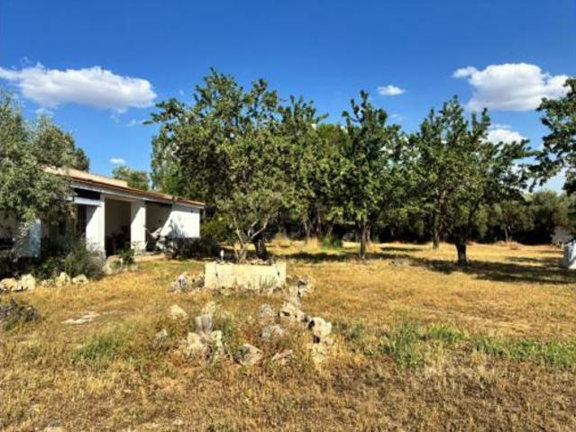 Chalet unifamiliar Venta Illana, Illana