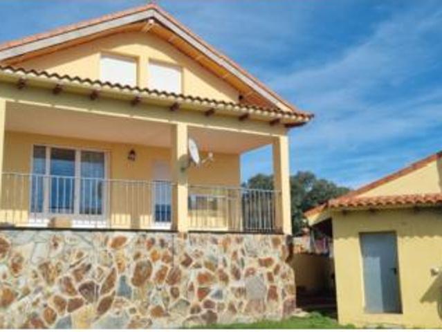 Chalet unifamiliar Venta Ituero y Lama, Ituero y Lama
