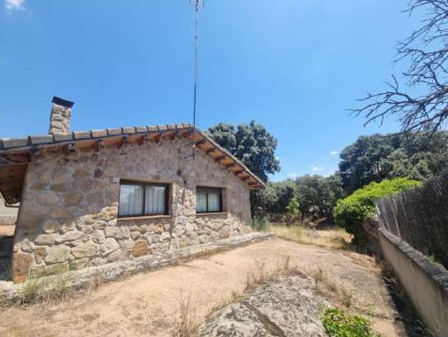 Chalet unifamiliar Venta Ituero y Lama, Ituero y Lama