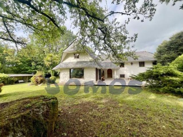 Chalet unifamiliar Venta O Corgo, O Corgo San Juan
