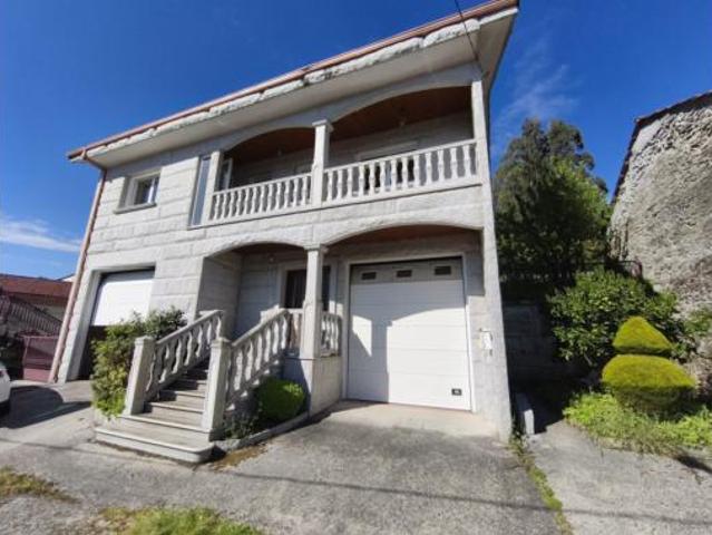 Chalet unifamiliar Venta O Irixo, Subirol