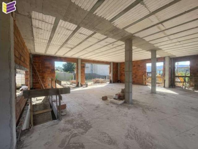 Chalet unifamiliar Venta O Porriño, Atios