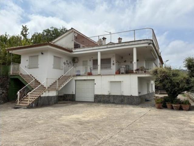 Chalet unifamiliar Venta Ontinyent, La Vila Centre