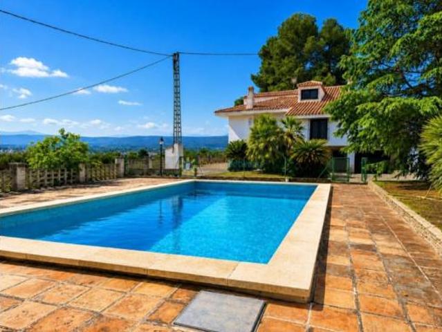 Chalet unifamiliar Venta Ontinyent, La Vila Centre
